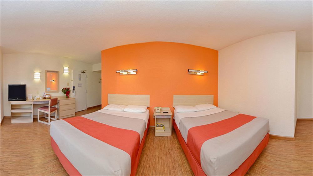 Motel 6-Washington, Dc Bagian luar foto