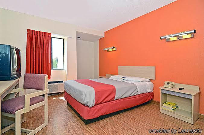 Motel 6-Washington, Dc Bagian luar foto